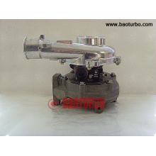 Turbocompresor CT16V / 17201-Ol040 para Toyota